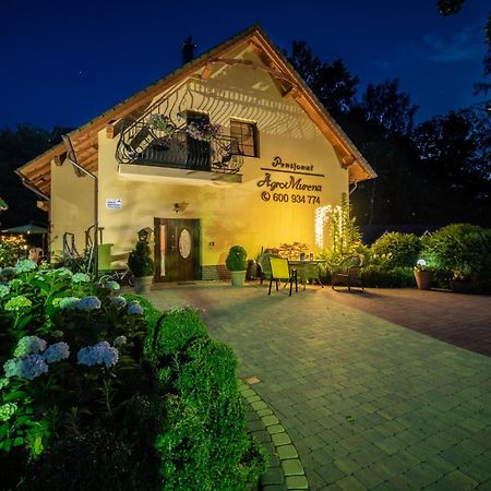 Agromurena Gryfów Śląski المظهر الخارجي الصورة