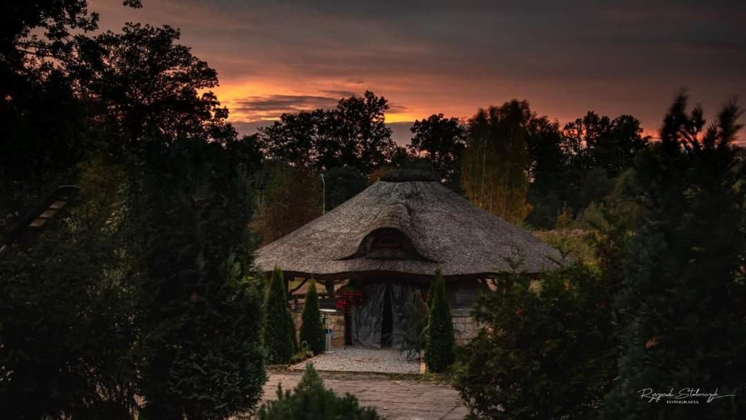 Agromurena Gryfów Śląski المظهر الخارجي الصورة