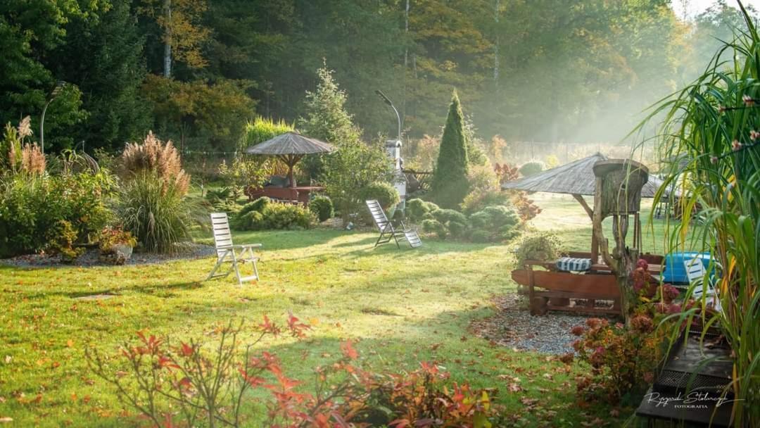 Agromurena Gryfów Śląski المظهر الخارجي الصورة