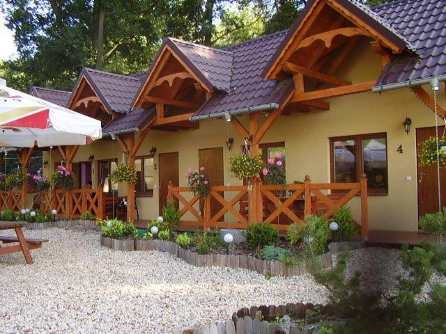 Agromurena Gryfów Śląski المظهر الخارجي الصورة