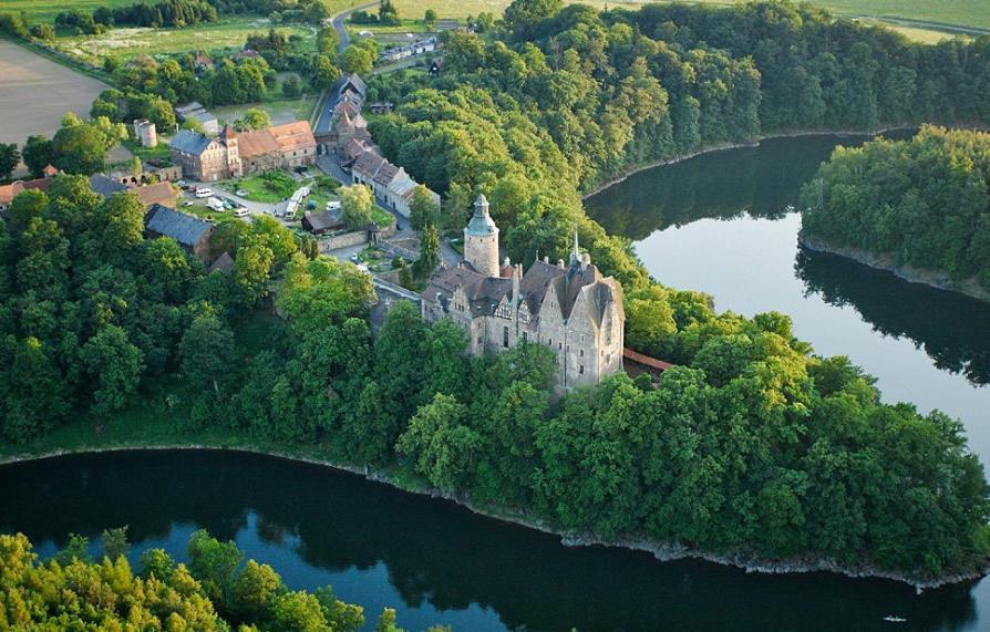 Agromurena Gryfów Śląski المظهر الخارجي الصورة