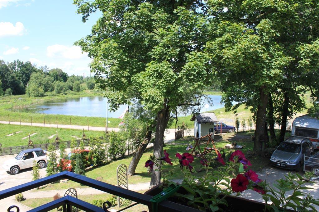 Agromurena Gryfów Śląski المظهر الخارجي الصورة