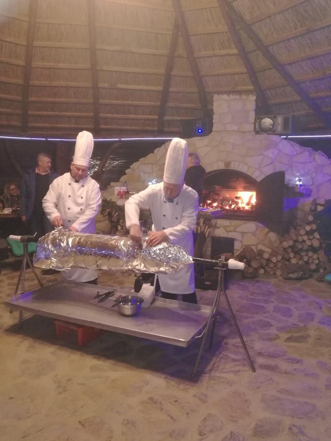 Agromurena Gryfów Śląski المظهر الخارجي الصورة