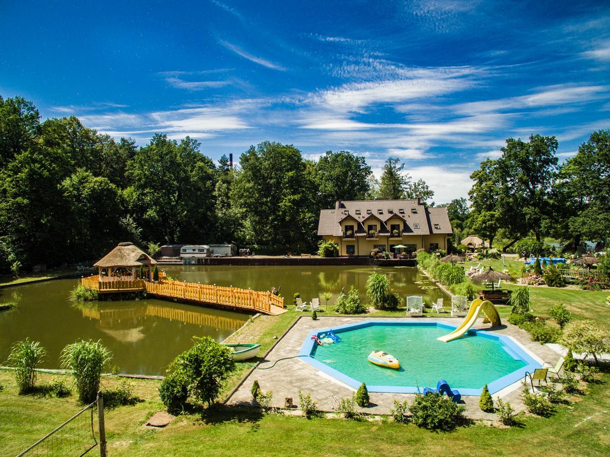 Agromurena Gryfów Śląski المظهر الخارجي الصورة