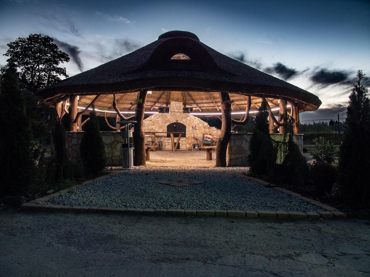Agromurena Gryfów Śląski المظهر الخارجي الصورة