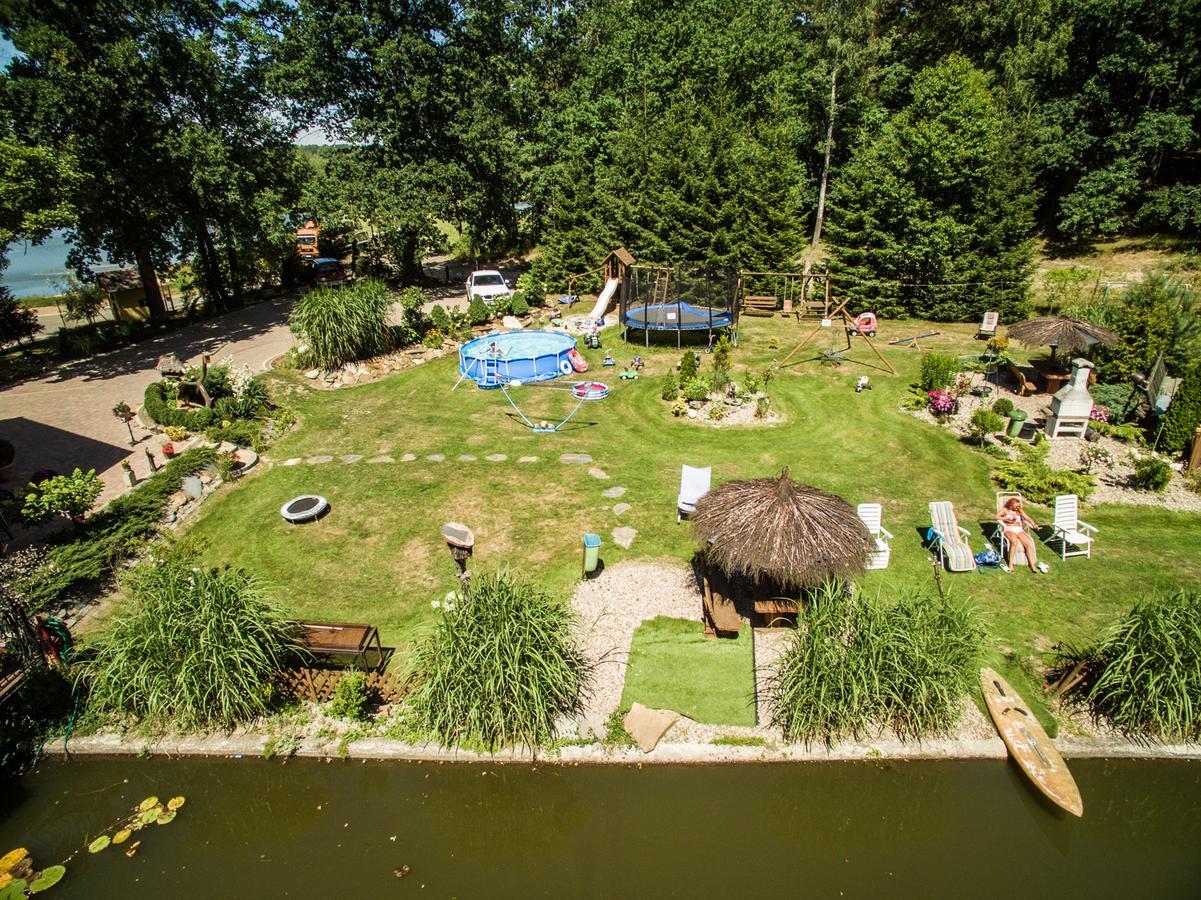 Agromurena Gryfów Śląski المظهر الخارجي الصورة