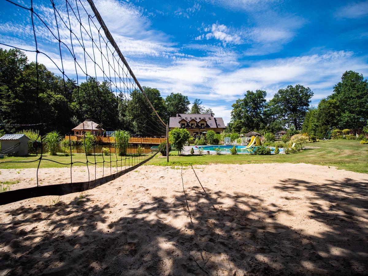 Agromurena Gryfów Śląski المظهر الخارجي الصورة
