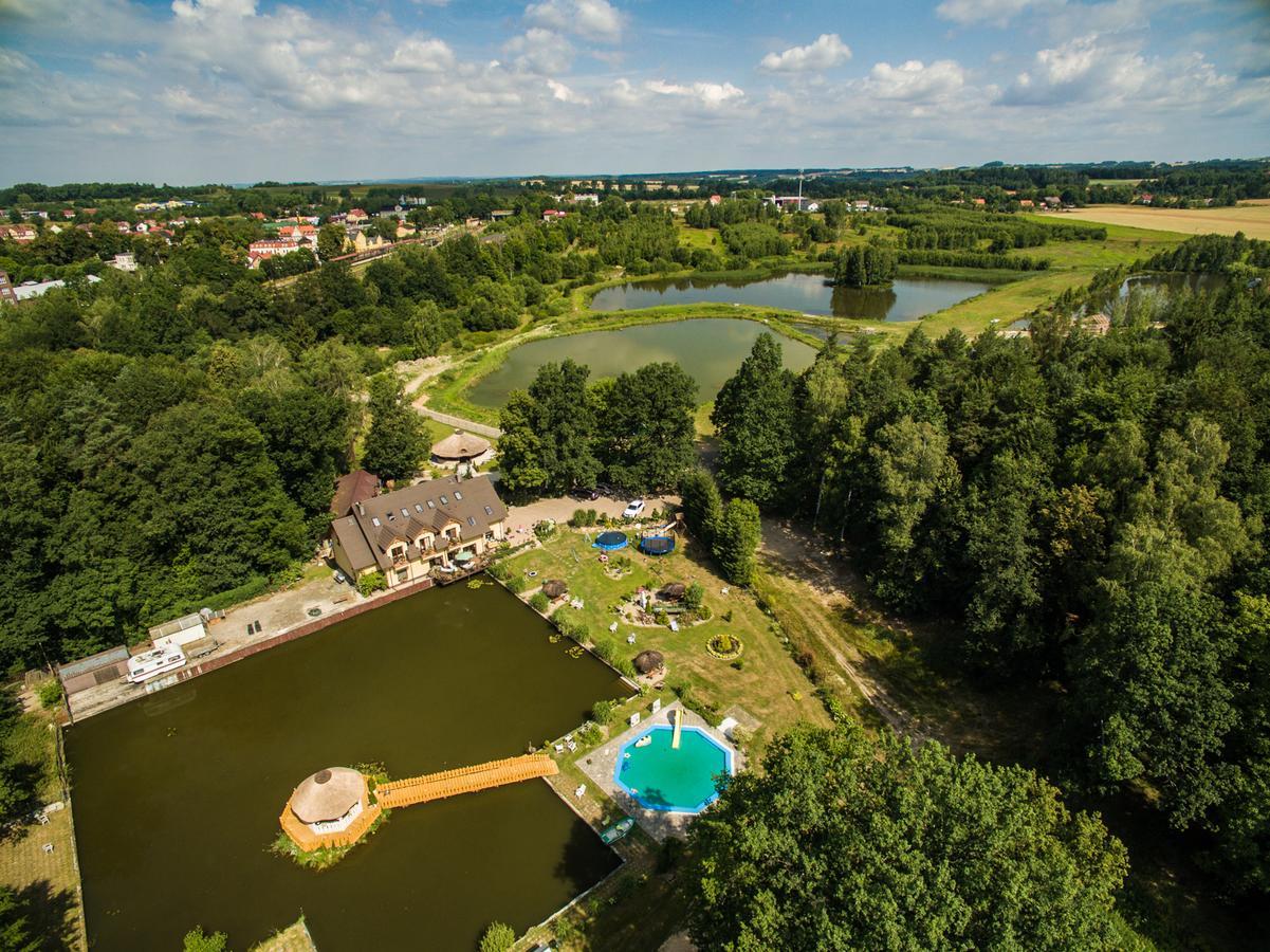 Agromurena Gryfów Śląski المظهر الخارجي الصورة