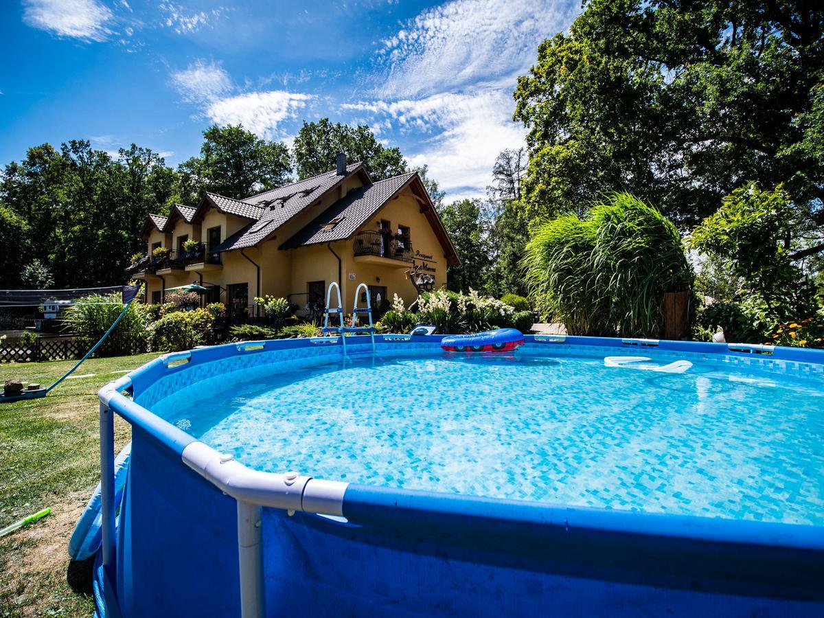 Agromurena Gryfów Śląski المظهر الخارجي الصورة